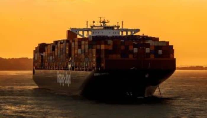 strike situation in South Africa