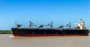 6 Grain Ships Depart From Ports In Ukraine After Russia Rejoins The Deal Turkey