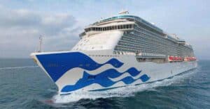 800 Cases Of Covid-19 Outbreak Hits Carnival Cruise In Australia