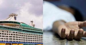 A Crew Member Took His Life On A Leading Cruise Ship In Mid-November