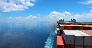 A.P. Moller - Maersk And Carbon Sink Sign Strategic Partnership To Accelerate Green Marine Fuels Production