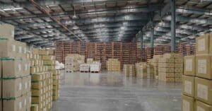 A.P. Moller - Maersk To Open Doors To A New 100,000 Sq. Ft Warehouse At Chattogram
