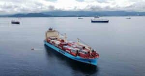 A.P. Moller – Maersk To Launch ‘Shaheen Express’ Connecting The India–UAE–Saudi Arabia Corridor