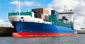 AD Ports Group Acquires 80% Stake In Global Feeder Shipping, Creating World’s Largest Independent Feeder Carrier