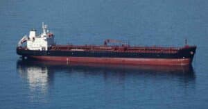 Athens Iran Released Greek Tankers Seized In May 2022