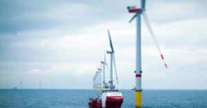 Bureau Veritas To Certify Major Commercial Floating Wind Project In Korea