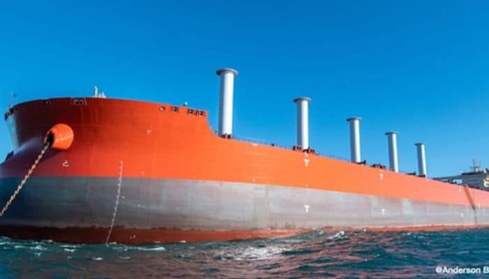 CII and EEXI enter into force on 1 November