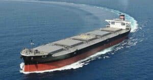 CODELCO And NYK Bulk Projects To Jointly Study Decarbonized Transportation Of Copper Products
