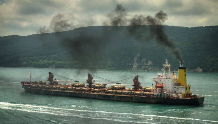 Carbon Emissions