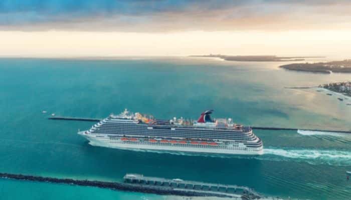 Carnival Cruise