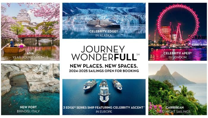 Celebrity Cruises