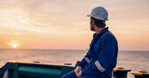 Detained Norway Ship’s Crew Members Cry For Help As Plans Afoot To Transfer Them To Nigeria