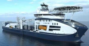 Fincantieri Vard Will Build A Second Cutting-edge Cable-laying Vessel For Prysmian Group
