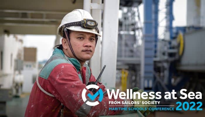 Ground-Breaking Cadet Conference From Sailors’ Society Arrives In The Philippines 