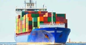 IMO Secretary-General Marks Entry Into Force Of Carbon Intensity Rules