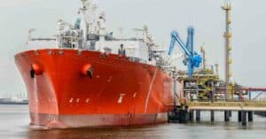 India All Set To Receive First-Ever LNG Cargo From Tangguh LNG In Indonesia