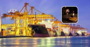 Ionian Management Fined $250,000 Over US ECA Violations