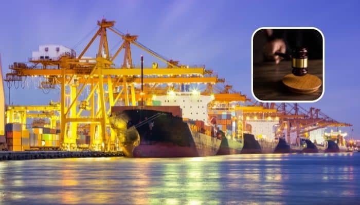 Ionian Management Fined $250,000 Over US ECA Violations