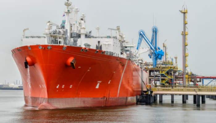 LNG Cargo