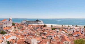 Lisbon’s Cruise Ship Terminal Secures The Best Terminal In Europe Award