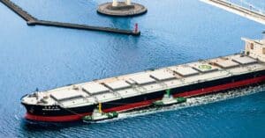 MOL And MOL Drybulk Complete Core Systems Modernization To Power Digital Transformation Initiatives