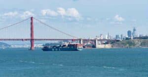 MOL Logistics Becomes Wholly Owned Subsidiary Of MOL