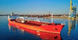 Oil Prices Rise Following An Incident Involving Vessel Off The Oman Coast