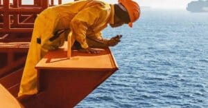 Opinion Sustainable Seafarer Onshore Welfare Funding. Pertinent Lessons From The Past