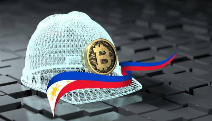 Philippines’ Seafarers To Go Paperless With Blockchain