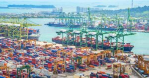 Port Authority Of Singapore