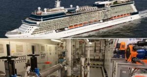 RWO Next Generation Wastewater Treatment Receives Celebrity Welcome
