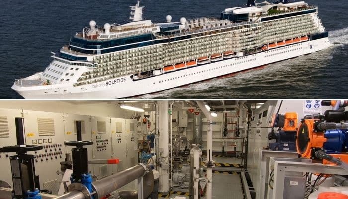 RWO Next Generation Wastewater Treatment Receives Celebrity Welcome
