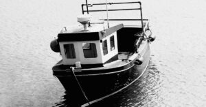 Skipper Sentenced Following A Collision With A 266-Meter Container Vessel