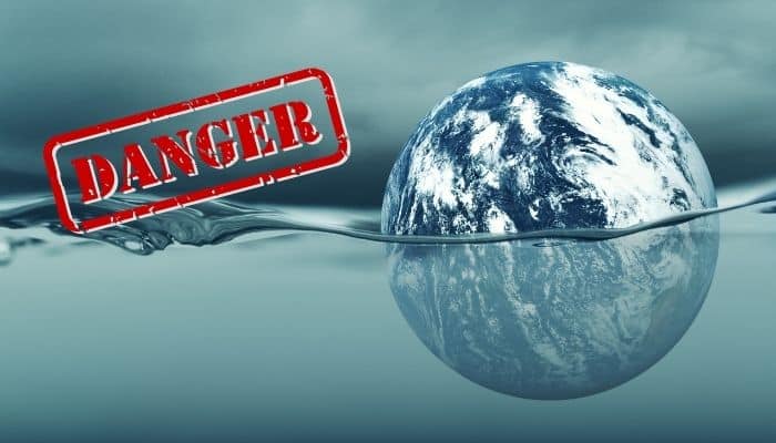 UN Weather Report