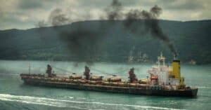 Xeneta And Marine Benchmark Partner To Launch Carbon Emissions Index (CEI)