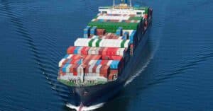 Xeneta Container Rates Alert