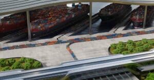 Zergratran SA Is Launching A Reg A Offering To Raise $75M In Initial Funding For An Alternative To The Panama Canal