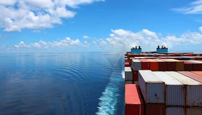 green marine fuels