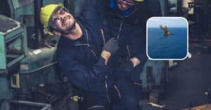 14 Egyptian Crew Injured And Captain Missing Of Cargo Ship That Exploded Off Turkey’s Coast