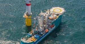 Acta Marine Turns To Castor Marine To Integrate Starlink With Its Walk-To-Work Vessel Fleet Comms Infrastructure