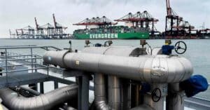 Bunker Measuring System Mandatory In Antwerp, Zeebrugge And Rotterdam