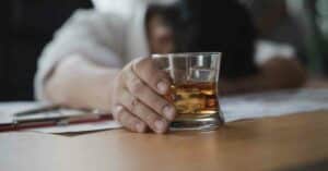 Captain Of A Ship Docked In Southampton Was Caught Drunk On Duty