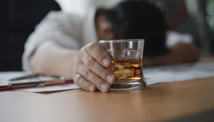Captain Of A Ship Docked In Southampton Was Caught Drunk On Duty