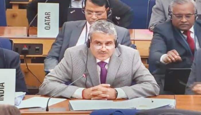 Dr. Sanjeev Ranjan