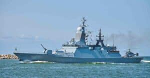 Elefsis Shipyards Onex’s Agreement With Giant Shipbuilding Group Fincantieri