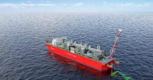 Eni Launches A Second FLNG Project To Increase LNG Production And Export From The Republic Of Congo