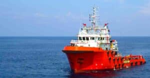 Fincantieri To Build New Hydro-Oceanographic Ship