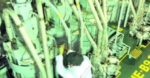 Free To Access E-Learning Course Energy Saving At Sea Launched