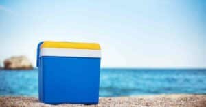 Hundreds Of Yeti Coolers Fell Off A Cargo Vessel And Now Fans Are Finding Them On Shore