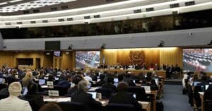 IMO Progress On Revised GHG Strategy, Mediterranean ECA Adopted